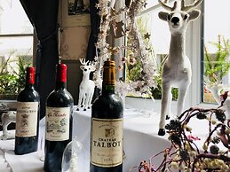 Hotel de la Banniere de France