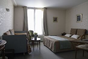 Hotel de la Banniere de France