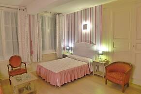 Hotel de la Banniere de France