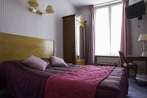 Hotel de la Banniere de France