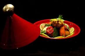 Hotel de la Banniere de France