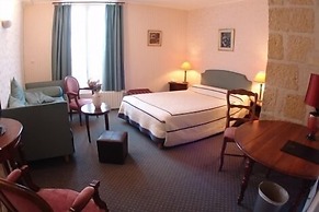 Hotel de la Banniere de France