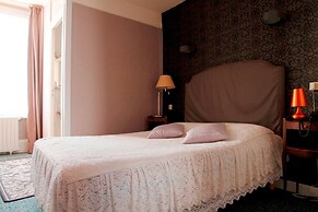 Hotel de la Banniere de France