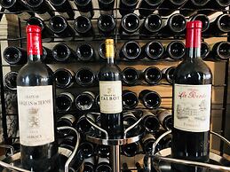 Hotel de la Banniere de France