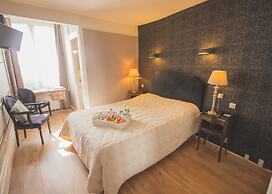 Hotel de la Banniere de France