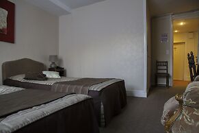 Hotel de la Banniere de France