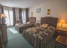 Hotel de la Banniere de France