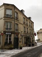 Hotel de la Banniere de France