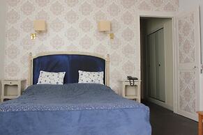 Hotel de la Banniere de France