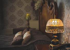 Hotel de la Banniere de France