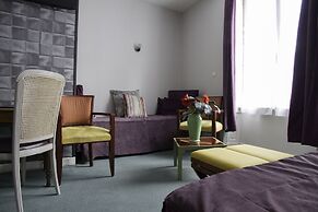 Hotel de la Banniere de France