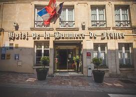 Hotel de la Banniere de France