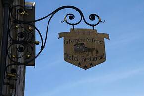 Hotel de la Banniere de France