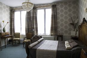 Hotel de la Banniere de France