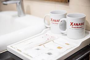 Xanadu Beach Resort