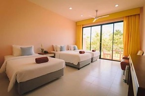 Xanadu Beach Resort