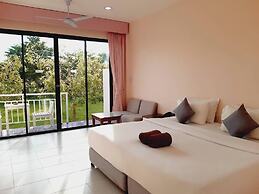 Xanadu Beach Resort