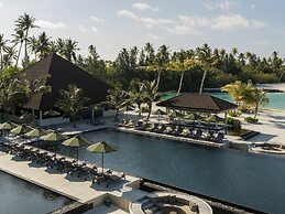 Sun Siyam Olhuveli