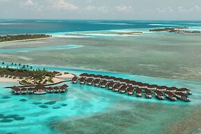Sun Siyam Olhuveli