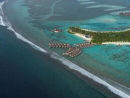 Sun Siyam Olhuveli