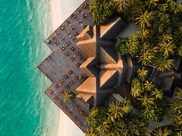 Sun Siyam Olhuveli