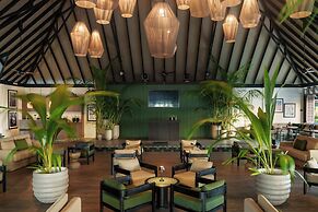 Sun Siyam Olhuveli