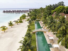 Sun Siyam Olhuveli