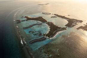 Sun Siyam Olhuveli