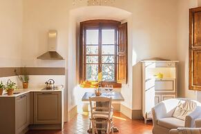 Castello Vicchiomaggio