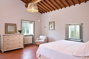 Castello Vicchiomaggio