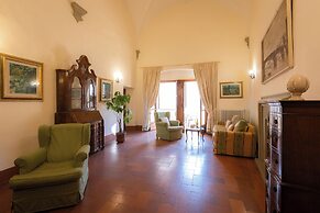 Castello Vicchiomaggio