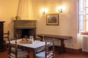 Castello Vicchiomaggio