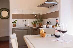 Castello Vicchiomaggio