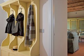 Castello Vicchiomaggio