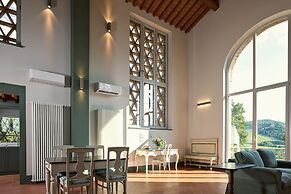 Castello Vicchiomaggio