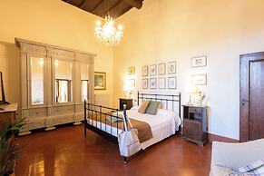 Castello Vicchiomaggio