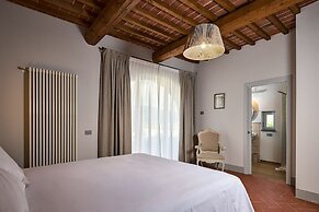 Castello Vicchiomaggio