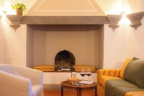 Castello Vicchiomaggio