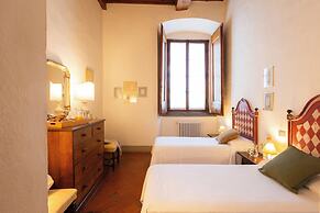 Castello Vicchiomaggio