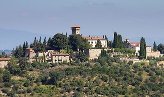 Castello Vicchiomaggio