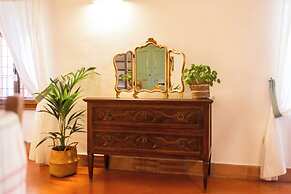 Castello Vicchiomaggio