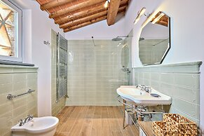 Castello Vicchiomaggio