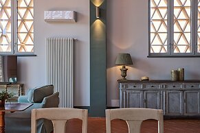 Castello Vicchiomaggio