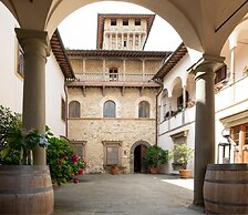 Castello Vicchiomaggio