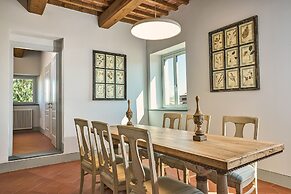 Castello Vicchiomaggio