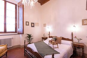 Castello Vicchiomaggio