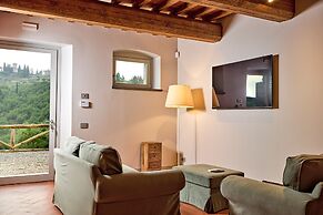 Castello Vicchiomaggio