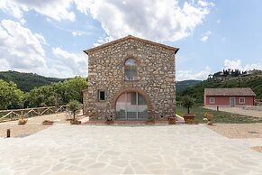 Castello Vicchiomaggio