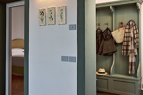 Castello Vicchiomaggio