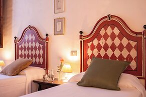 Castello Vicchiomaggio